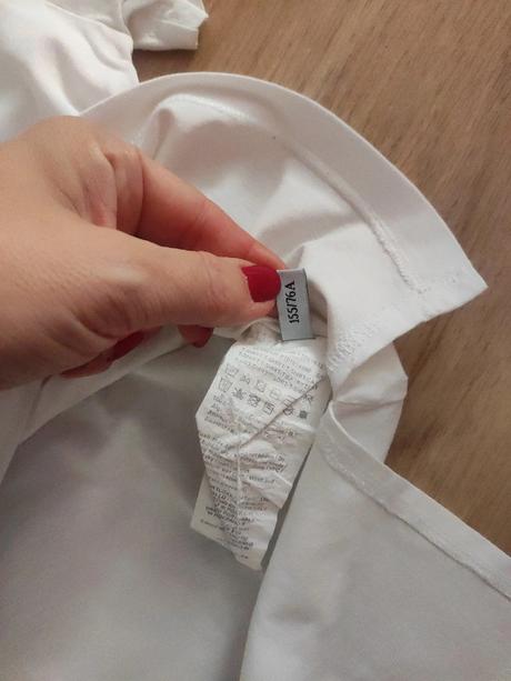 Tričko trussardi jeans veľ xs, xs