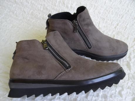 Semler isabelle, kotníkové topánky veľ. 39, 39