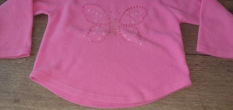 Ružová mikina, 116