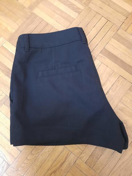 Dámske šortky, h&m,36