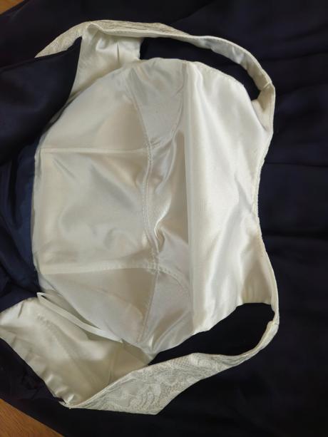Spoločenské šaty amy's bridal 36, 36