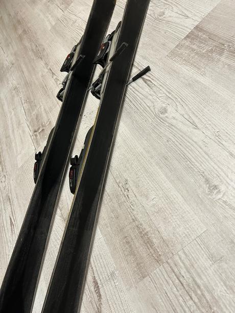 Lyze 120, head,120-129 cm