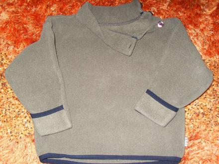 Polartec fliska cena 4 eur, 86