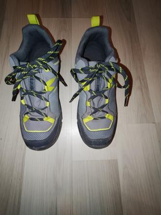 Turistické topánky, 35