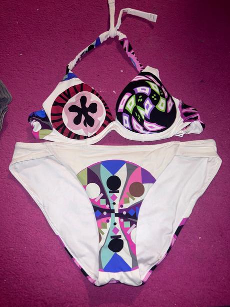 Desigual bikiny, desigual,m