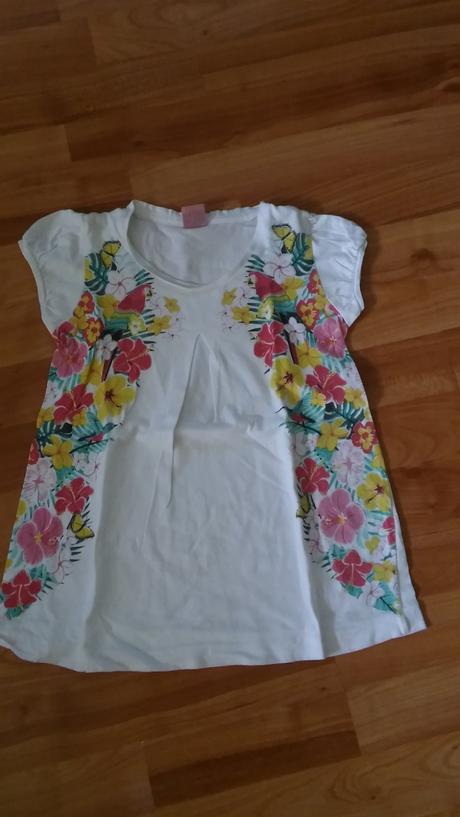 Tričko, kiki&koko,110