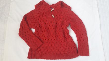 Pulóver lanidor, 104