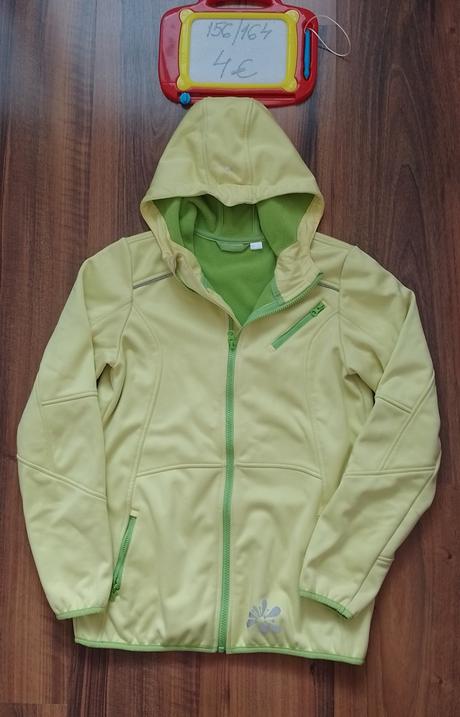 Oblecenie pre chlapca 92-152, 