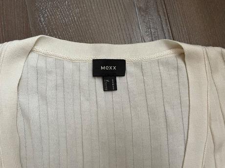 Bezovy svetrik zn mexx, mexx,xs