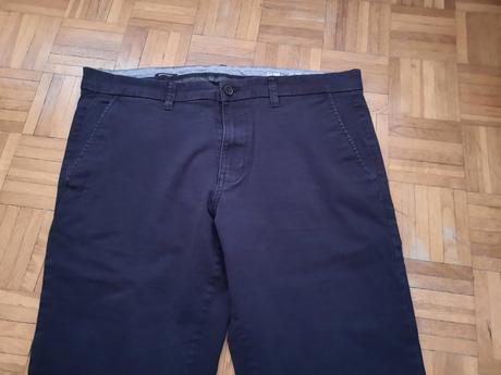 Pánske nohavice, f&g,38