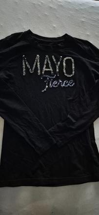 Tričko, mayo chix,m