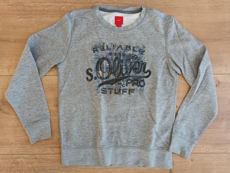 Mikina v m, s.oliver,m