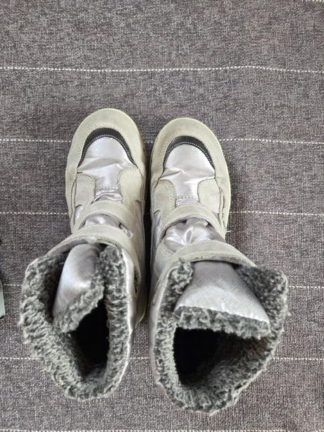 Primigi goretexove cizmy, primigi,36