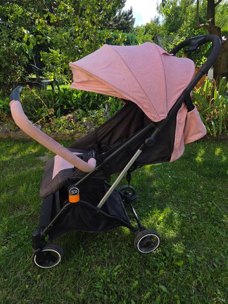 Cestovny kocik, kinderkraft,kinderkraft indy