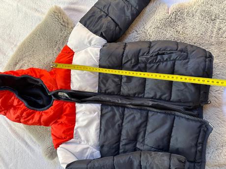 Bunda 128, sinsay,128