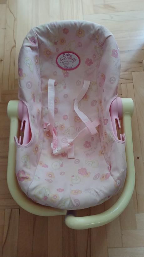 Vajíčko/autosedačka,