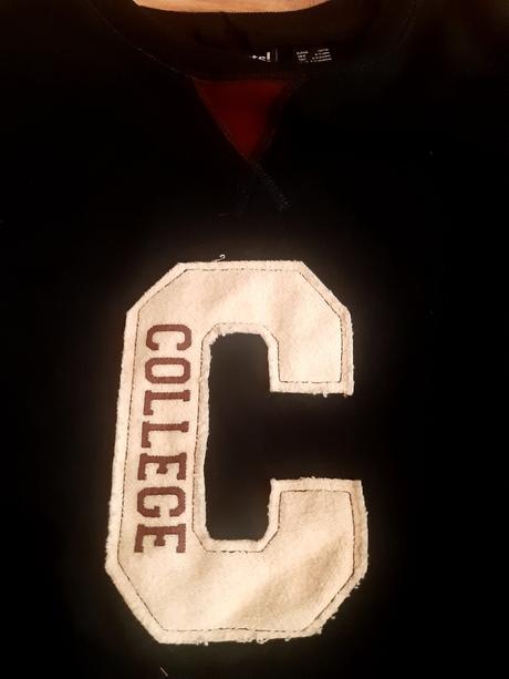 Mikina, pepperts,134