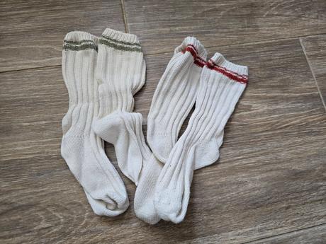 Ponožky č.35-38, 35
