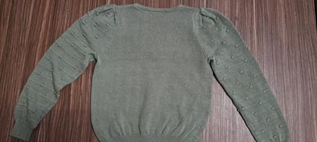Tenký sveter, h&m,122