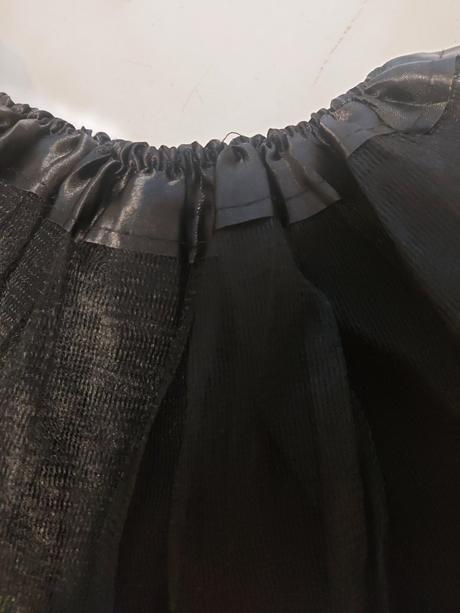 Karnevalová tutu sukňa, s