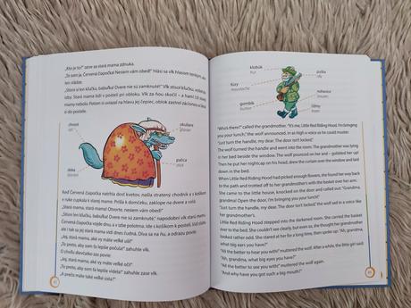 Veľká kniha školáčika, 