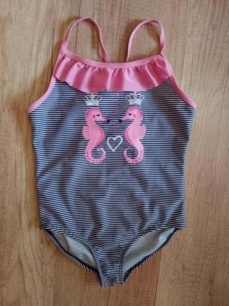 Dievčenské plavky, 110