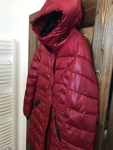 French connection zimna bunda vel.l, l