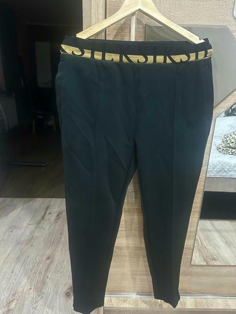 Tepláková súprava siksilk, l