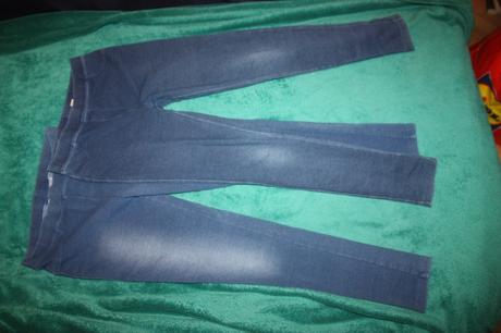 2x jegginy 146-152, pepperts,146