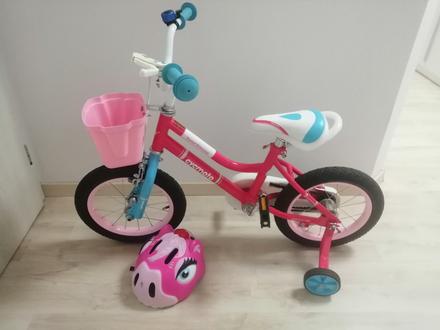 Cycmoto bicykel, 14