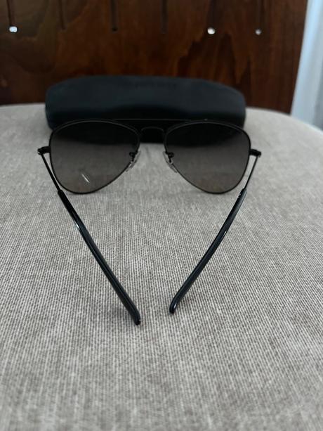 Detske slnecne okuliare rayban aviator, ray-ban