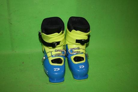 Lyžiarky dalbello 30, dalbello,30