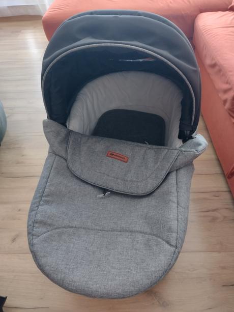 Kočiar riko 3-kombinacia, riko