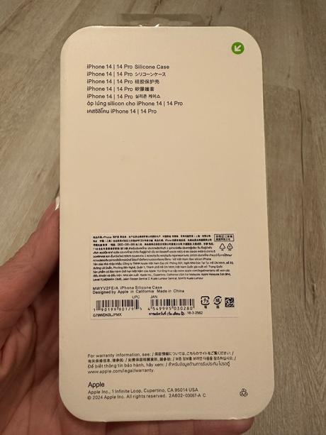 Apple iphone 14pro kryt, apple