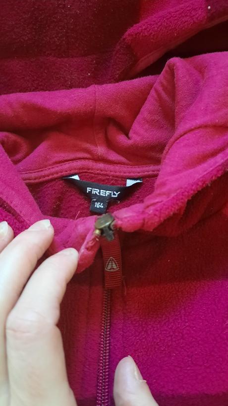 Mikina firefly, firefly,164
