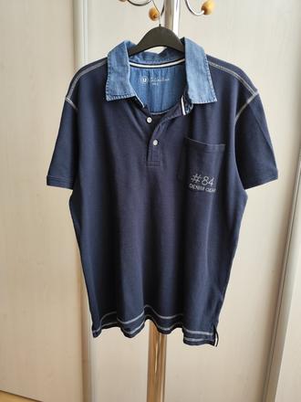 Pánske polotričko, l