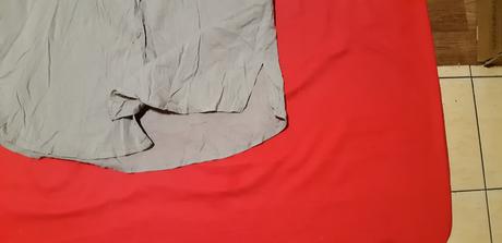 Dámska predĺžená blúza, m