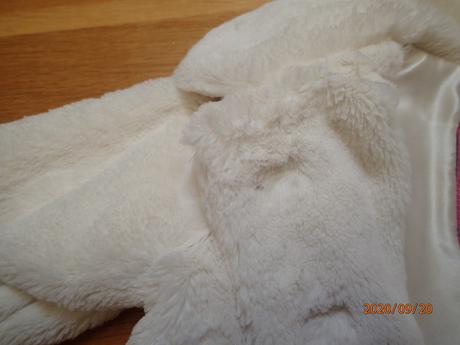 Sviatočný kožúšok ladybird, ladybird,104