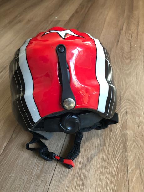 Prilba techno pro, s