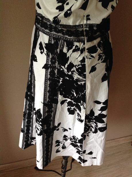 Bavlnené šaty/1h, new look,40