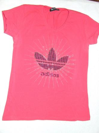 Tričko, adidas,s