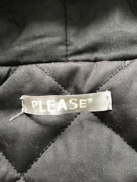 Bunda please, pleas,s