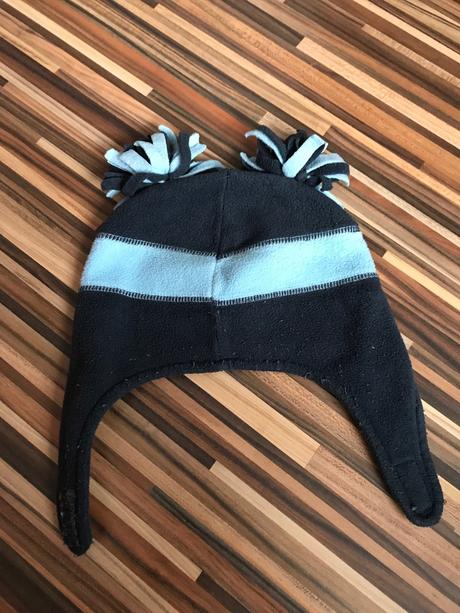 Zimna ciapka, cherokee