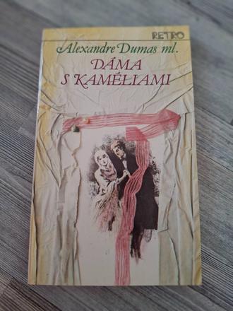 Dáma s kaméliami,
