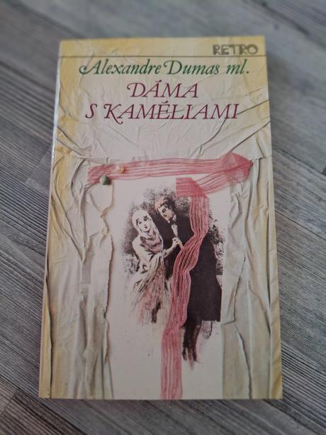 Dáma s kaméliami,