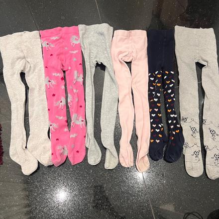 Pancusky  98/104 6 ks, 104