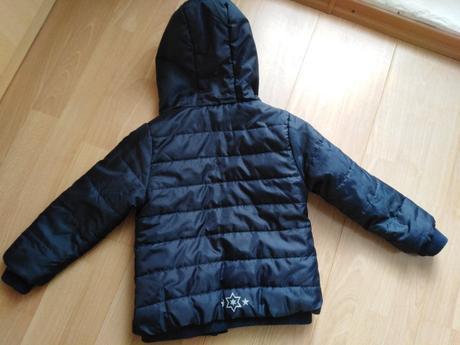 Vetrovka, lupilu,104