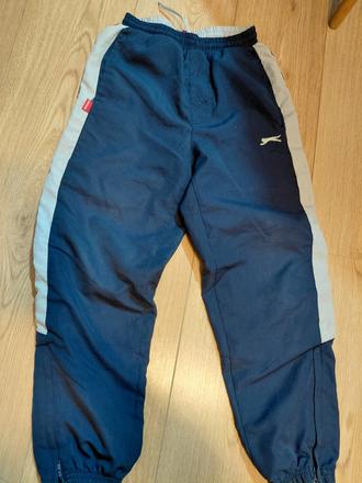 Sportove nohavice, slazenger,128