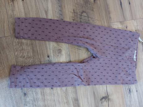 Leginy smal rags, 86