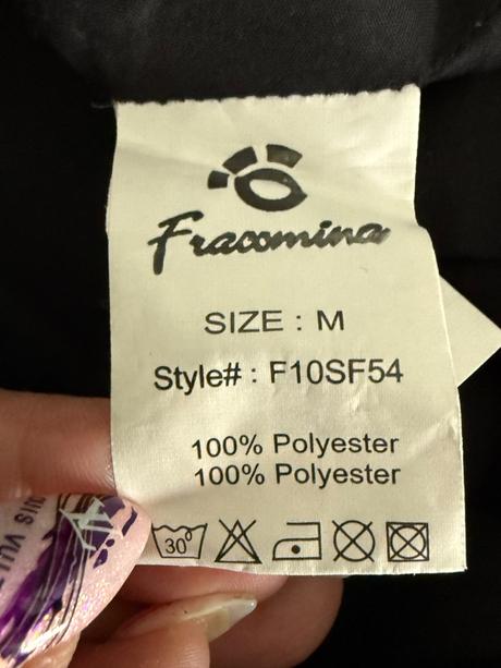 Sukňa fracomina, fracomina,m